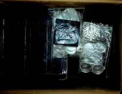 9000: アクセサリー