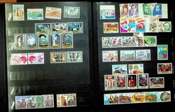 5790: 西班牙 - Collections