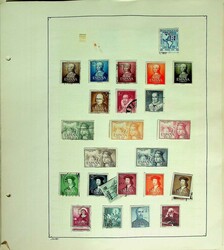 5790: 西班牙 - Collections