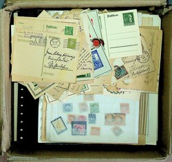 7000: Colecciones y partidas Alemania