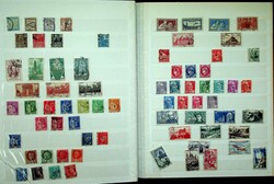 2565: フランス - Collections