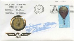 1975-2000, Ringbinder mit schönem Bestand von 31 Numisbriefen, dabei ...