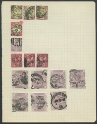 2865: Gran Bretagna - Collections