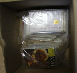 7820: Telephone Cards