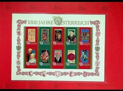 4745: オーストリア - Collections