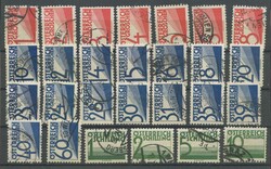 4745: オーストリア - Collections