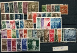 4745: オーストリア - Collections