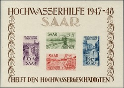 10350010: Saar 1920-1935