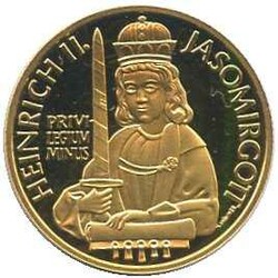 40.380: Europe - Austria / Holy Roman Empire