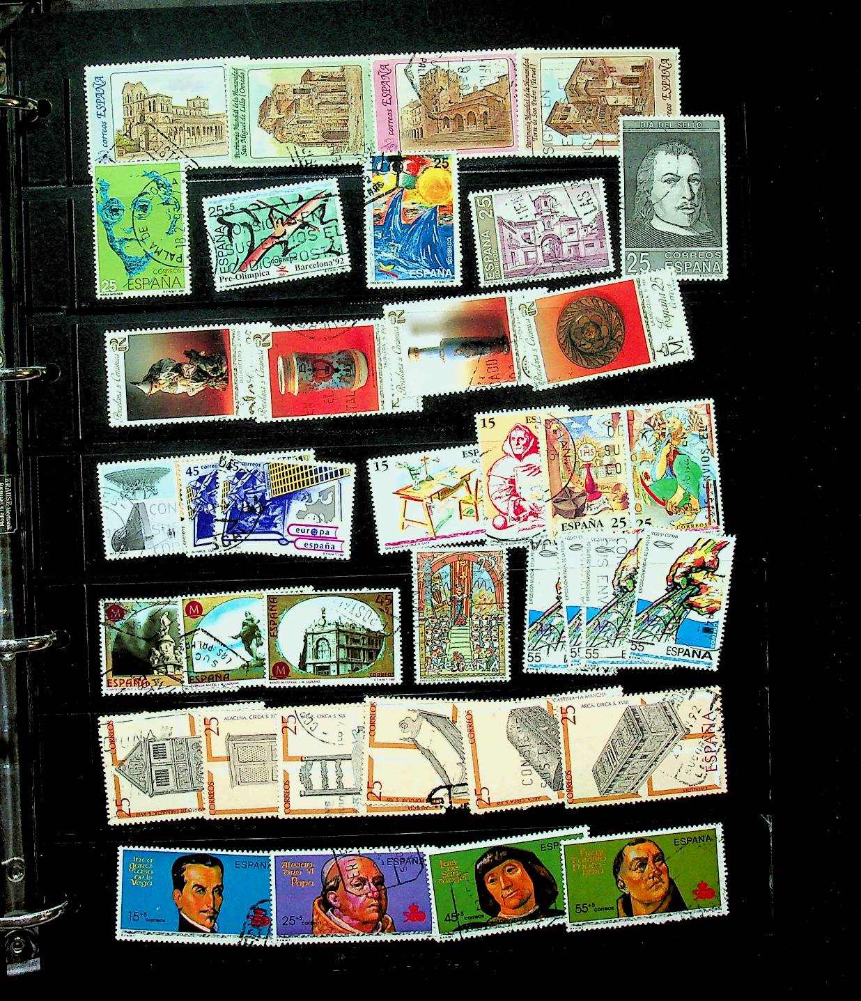 Image 2 for lot number 7992 for 115th Briefmarken Lenz Auction