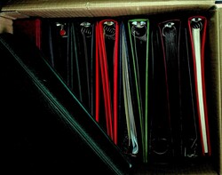 9000: アクセサリー