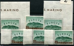 5590: San Marino