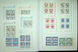 4175: リヒテンシュタイン - Collections