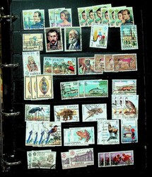 5790: 西班牙 - Collections