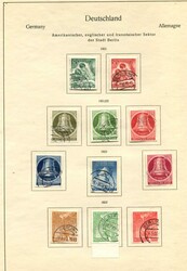 1360: ベルリン - Collections