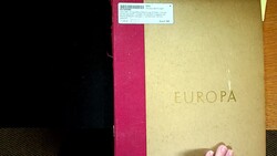 1851/1995, Schweiz Posten/Sammlung in 5 Alben, in beiden Erhaltungen ...