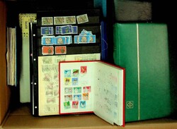 ca.1900/2015, Umfangreicher Sammlernachlass aus Wohnungsauflösung in ...