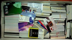 Posten mit ca. 3,5 kg. Telefonkarten im Karton, meist Deutschland, ...