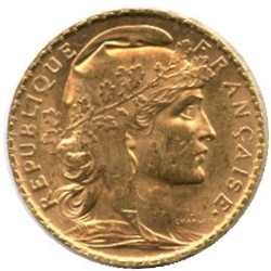 40.110: Europa - Frankreich
