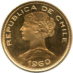 60.70: America - Chile
