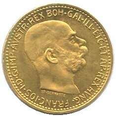 40.380: Europe - Austria / Holy Roman Empire