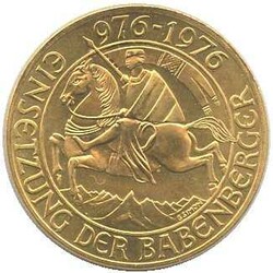 40.380: Europe - Austria / Holy Roman Empire