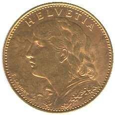 40.460: Europe - Switzerland