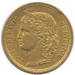 40.460: Europe - Switzerland