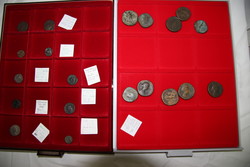 10: Ancient Coins