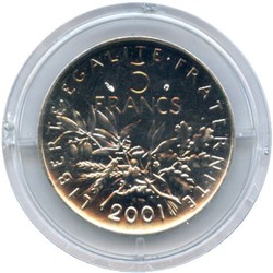 40.110: Europa - Frankreich