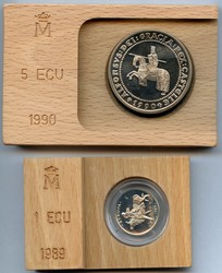 40.500: Europa - Spanien