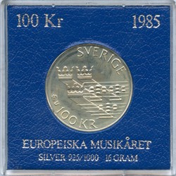 40.450: Europa - Schweden