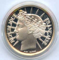 40.110: Europe - France