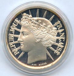 40.110: Europe - France