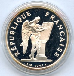 40.110: Europe - France