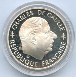 40.110: Europe - France