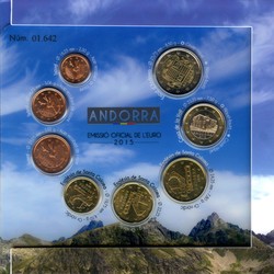 40.30: Europe - Andorra