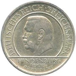 40.80.30: Europe - Germany - Weimar Republic