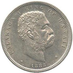 60.153: America - Hawaii