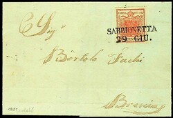 4770: Lombardo Veneto