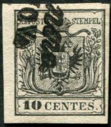 4770: Lombardo Veneto