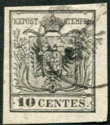 4770: Lombardo Veneto