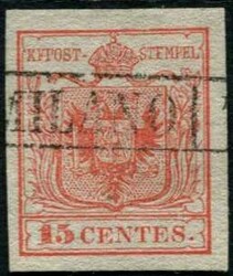 4770: Lombardo Veneto