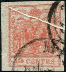 4770: Lombardo Veneto