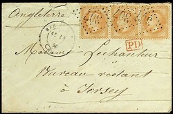 2565022: フランス帝国・Laure版