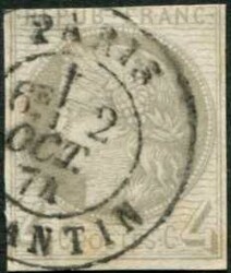 2565025: フランス・Bordeaux版