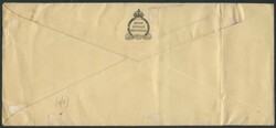 1929, 1/2 - 2 1/2 UPU-Satz, je klarer, passender Sonder-Stpl. "POSTAL ...