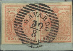 4770: Österreich Lombardei Venetien
