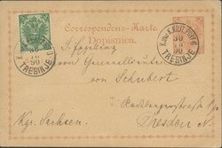 1920: Bosnien Herzegowina