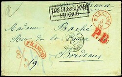 4945: Poland - Pre-philately